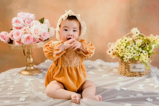 江苏四个月宝宝咳嗽小妙招